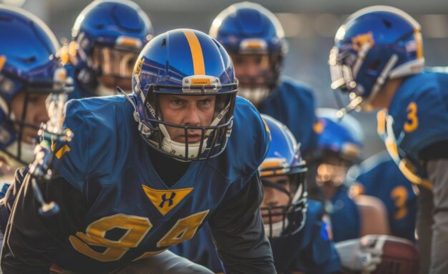 Buffalo Bills vs Detroit Lions Match Player Stats