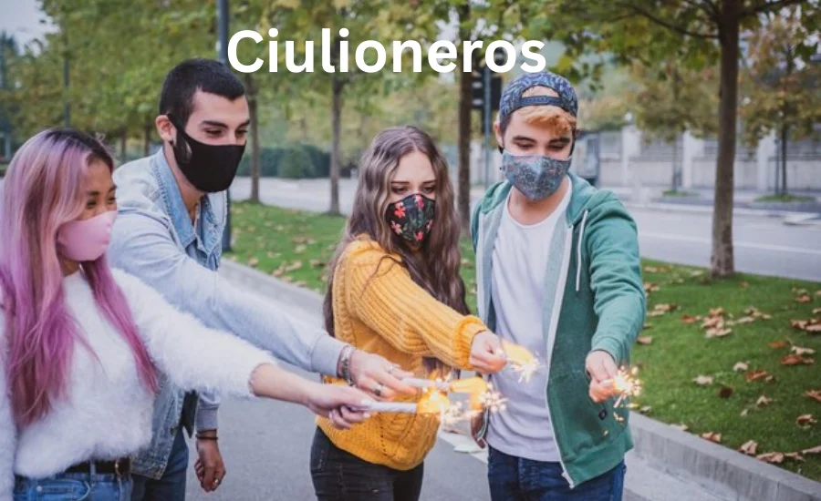 Ciulioneros