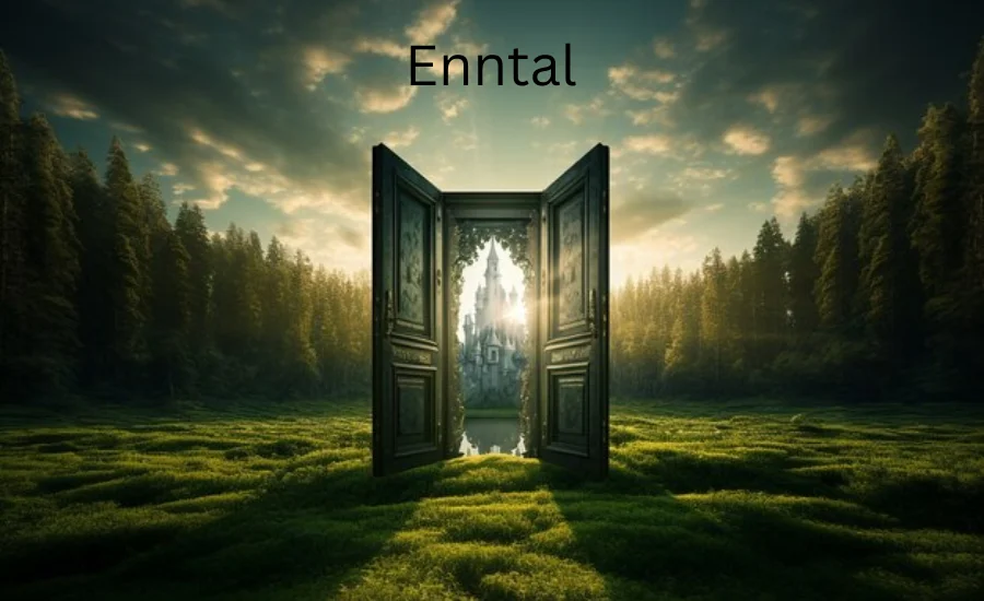 Enntal