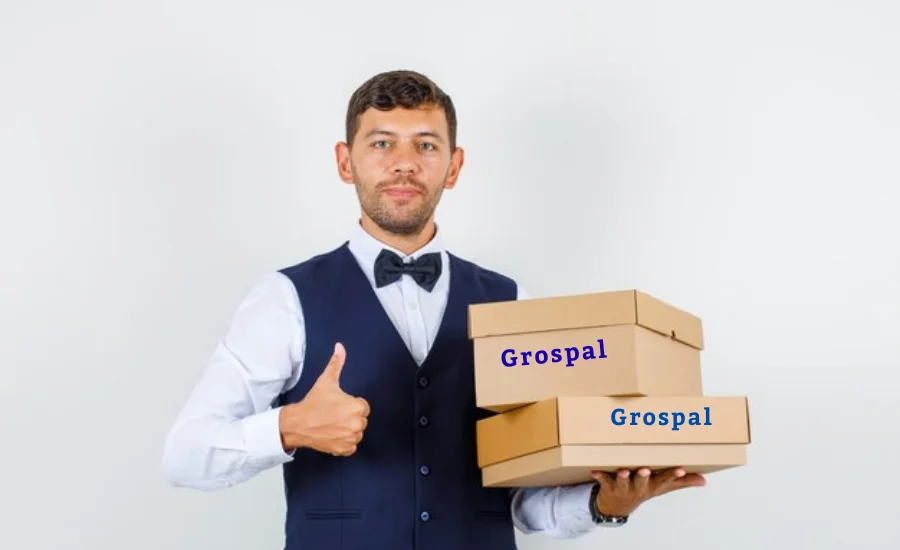 Grospal
