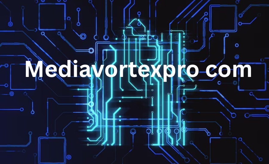 mediavortexpro com