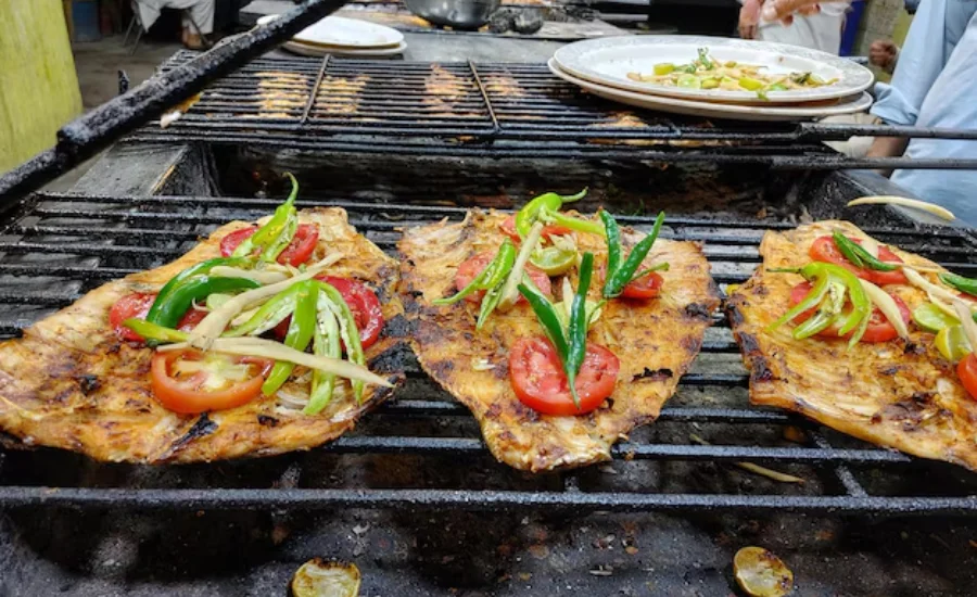 Weber Grillvorführungen